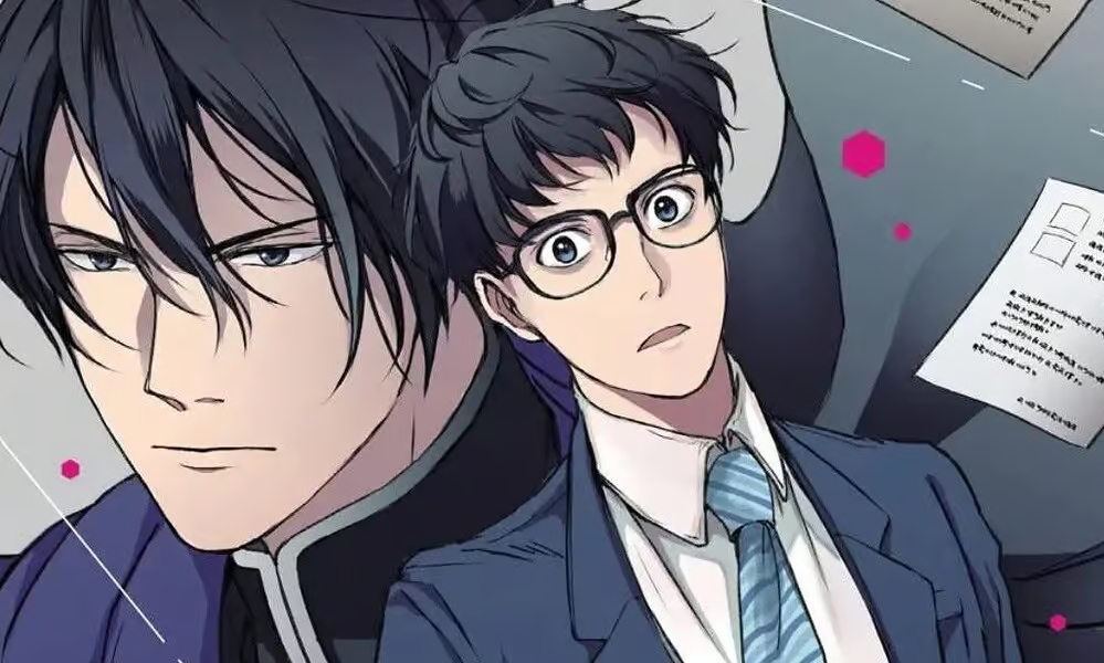 Imagen de un contable para salvar el reino